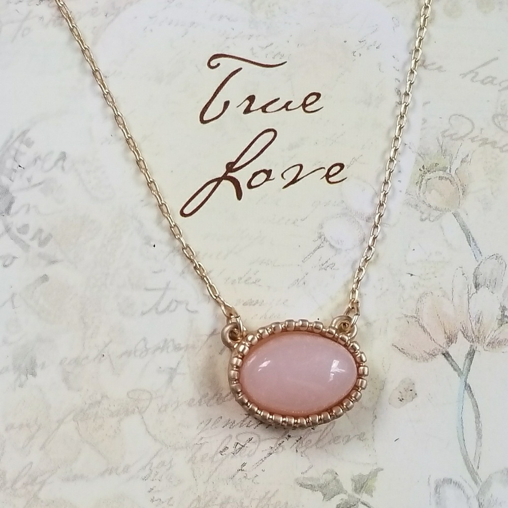 NEW! LOFT NECKLACE